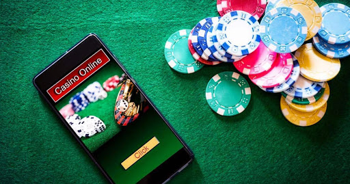 Permainan Judi Online Terpopuler Saat Ini