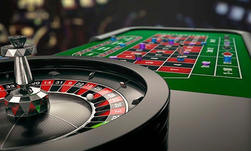 Adu Hoki di Judi Roulette Online