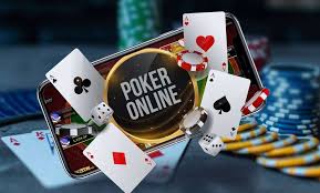 Cara Daftar Poker Online Pada Situs Judi Online