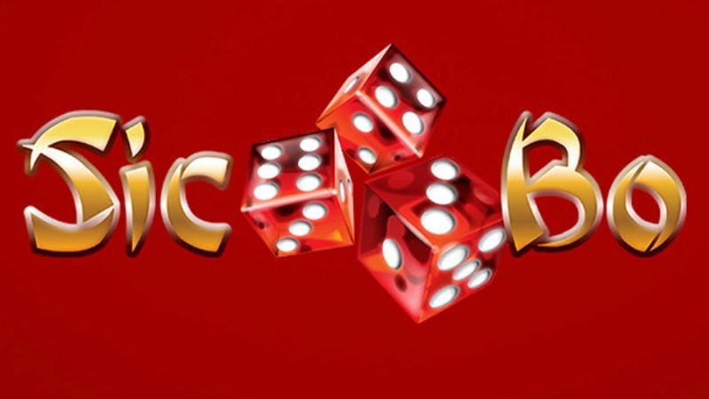 Rumus Jitu Pemula Judi Dadu Sicbo Online