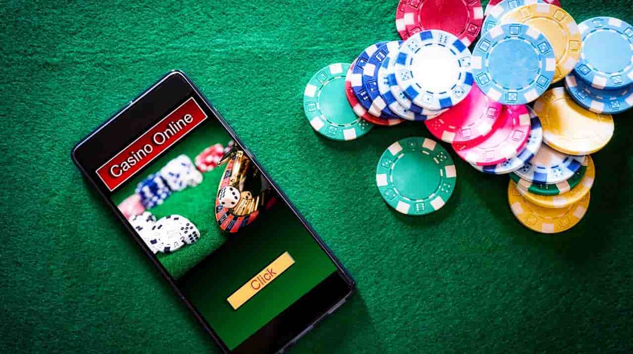 Berbagai Permainan Judi Dapat Ditemukan di Casino Online