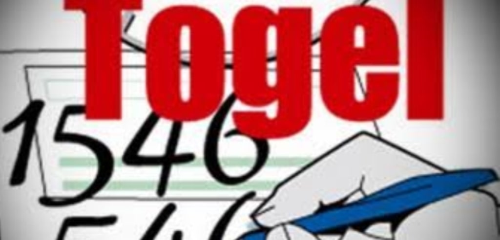Mengenal Istilah Dalam Permainan Judi Togel Online