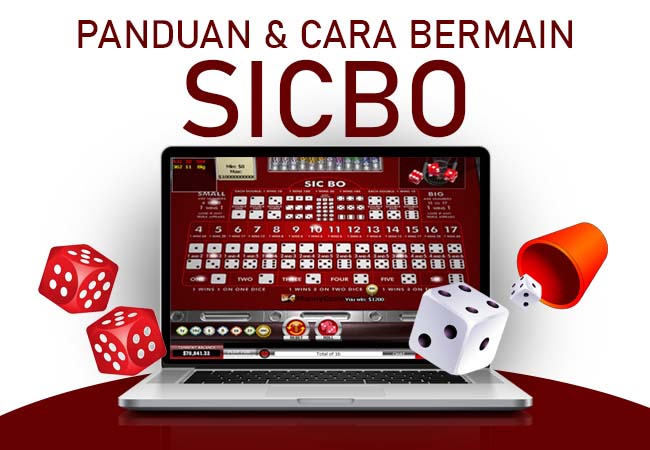 Daftar Akun Judi Sicbo Online Cepat dan Gratis