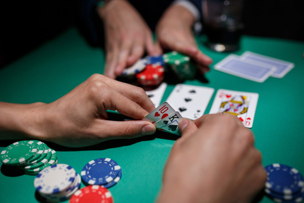 Panduan Lengkap Bermain Poker Online Untuk Pemula Poker