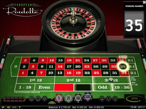 Simak Dasar Dari Cara Bermain Judi Roulette Online