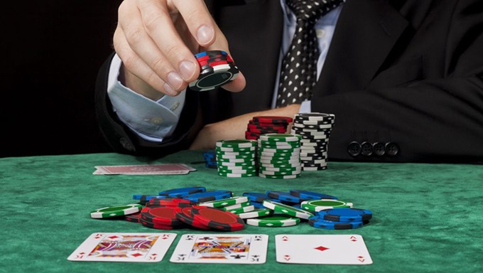 Mengetahui Sistem Cara Kerja Bermain Poker Secara Online
