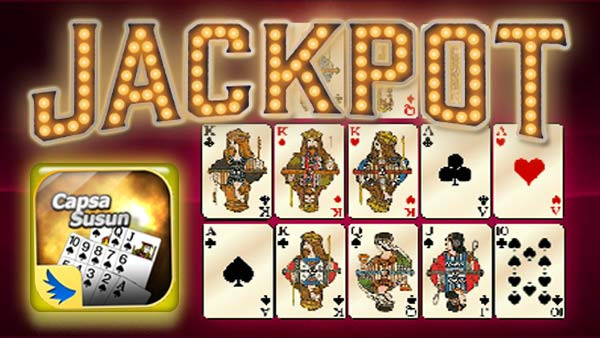 Kemudahan Bermain Capsa Susun Online Pada Situs Judi Online
