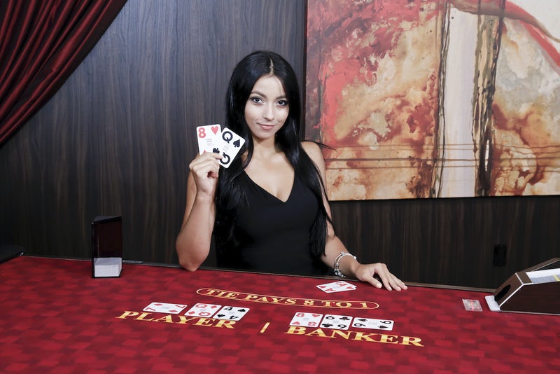 Serunya Bermain Baccarat Online Sama Seperti di Casino