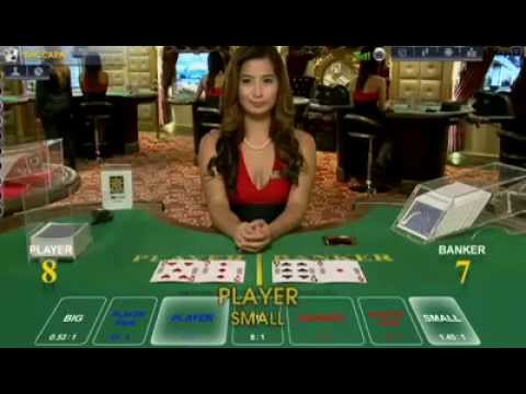 Banyak Pilihan Permainan Seru Pada Kategori Judi Live Casino
