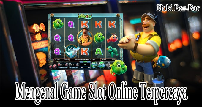 Bonus Yang Bisa Didapatkan Saat Bermain Slot Online
