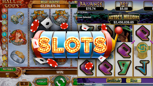 Pemula Wajib Mengerti Dasar Permainan Slot Terlebih Dahulu