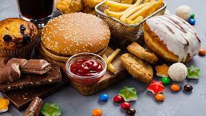 BAHAYA YANG TERKDANDUNG DALAM MAKANAN CEPAT SAJI