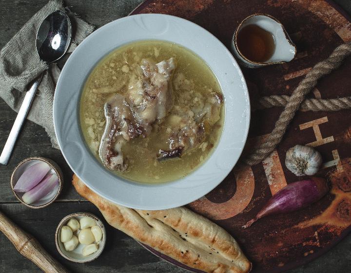 Cara Mengkombinasi Makanan Dan MInuman Agar Cocok Dan Enak Dinikmati