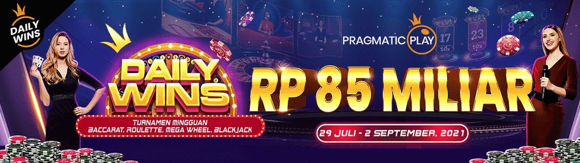 agen pragmatic play