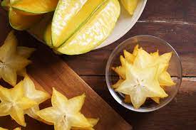Manfaat Buah Belimbing 
