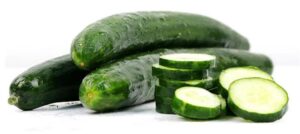 Manfaat Buah Mentimun untuk Kesehatan Tubuh