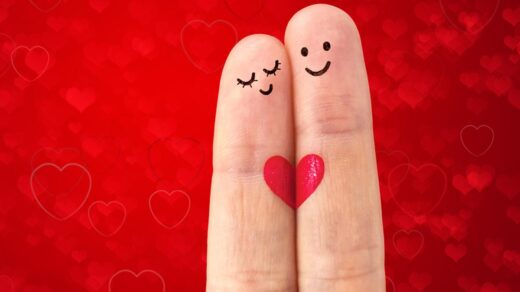 Tidak Selamanya Perasaan Cinta Muncul Begitu Saja, Kadang Itu Bisa Dibentuk