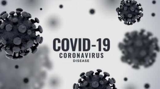 Banyak Orang Yang Harus Beradaptasi Dengan Kebiasaan Baru Akibat Covid