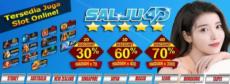 togel hk