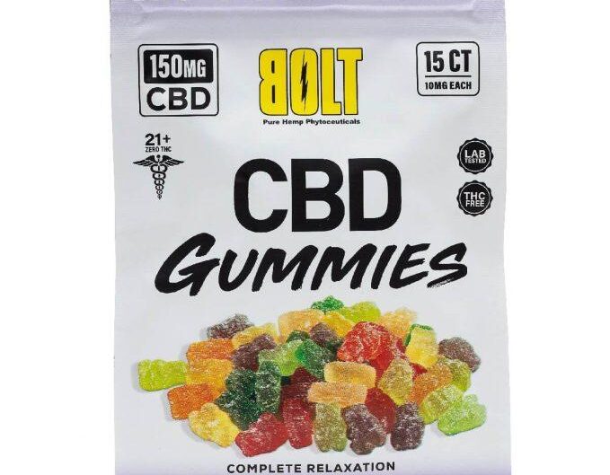 CBD Selain Bisa Menjadi Vitamin Juga Dapat Membantu Orang Insomnia
