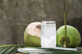 Air Kelapa Sangat Bermanfaat Untuk Meningkatkan Cairan Tubuh